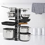 Zoom IMG-1 eyepower maklik portapadelle telescopico 12 Zoom IMG-1 eyepower maklik portapadelle telescopico 12