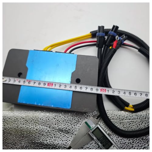 Rectificador de voltaje para Polaris 900 XP 4 modelos 2011 a 2012 5