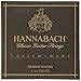 Hannabach 728 MT Custom-Made, Medium Tension