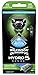 Wilkinson Sword Hydro 5 Sense Comfort - Maquinilla de afeitar para hombre (1 unidad)