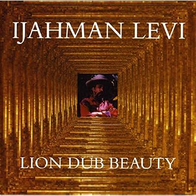Lion Dub Beauty