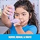 Learning Resources Playfoam Starterset (4-teilig), Original-Spielknete für Kinder, Trocknet nie aus, ungiftig & rückstandslos, Kreatives Sensorik-Spielzeug ab 3 Jahren