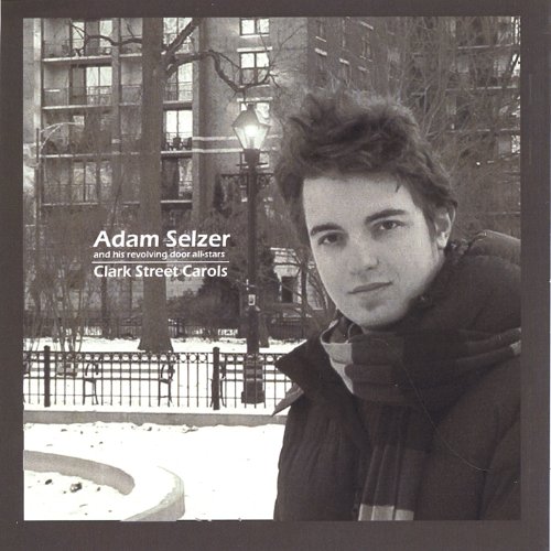 Play Clark Street Carols by Adam Selzer on Amazon Music