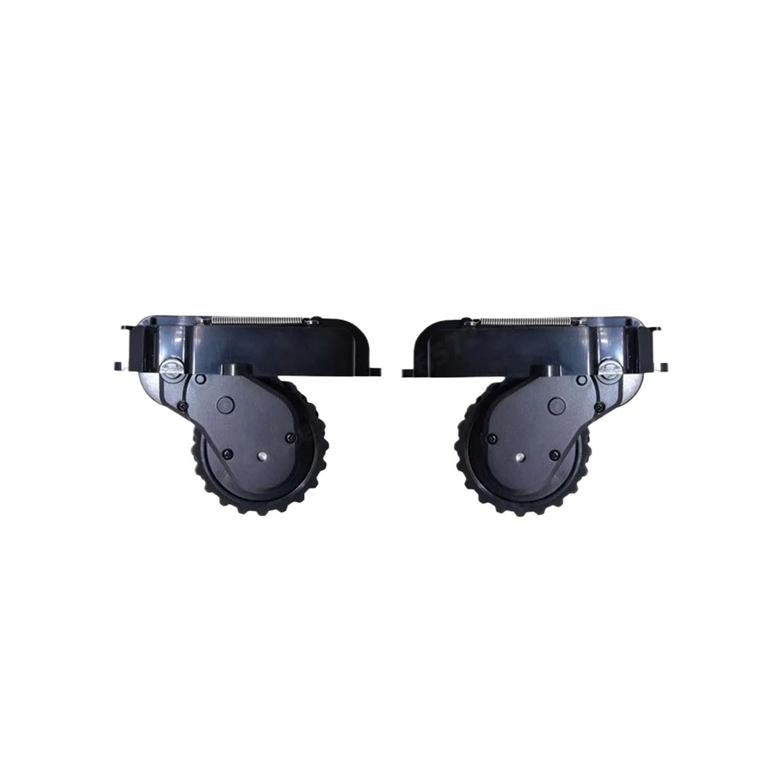 JWEINENL Sweeper Robot Wheels,compatible For Viomi，V2 Pro ，compatible For Xiaomi ，Robot STYTJ02YM Accessories，Vacuum Cleaner Spare Accessories(2pcs1)