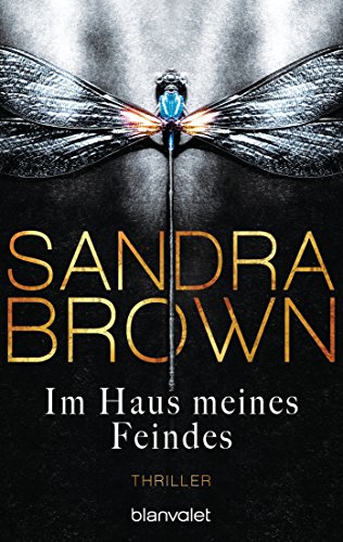 Im Haus meines Feindes: Thriller 3734103363 Book Cover