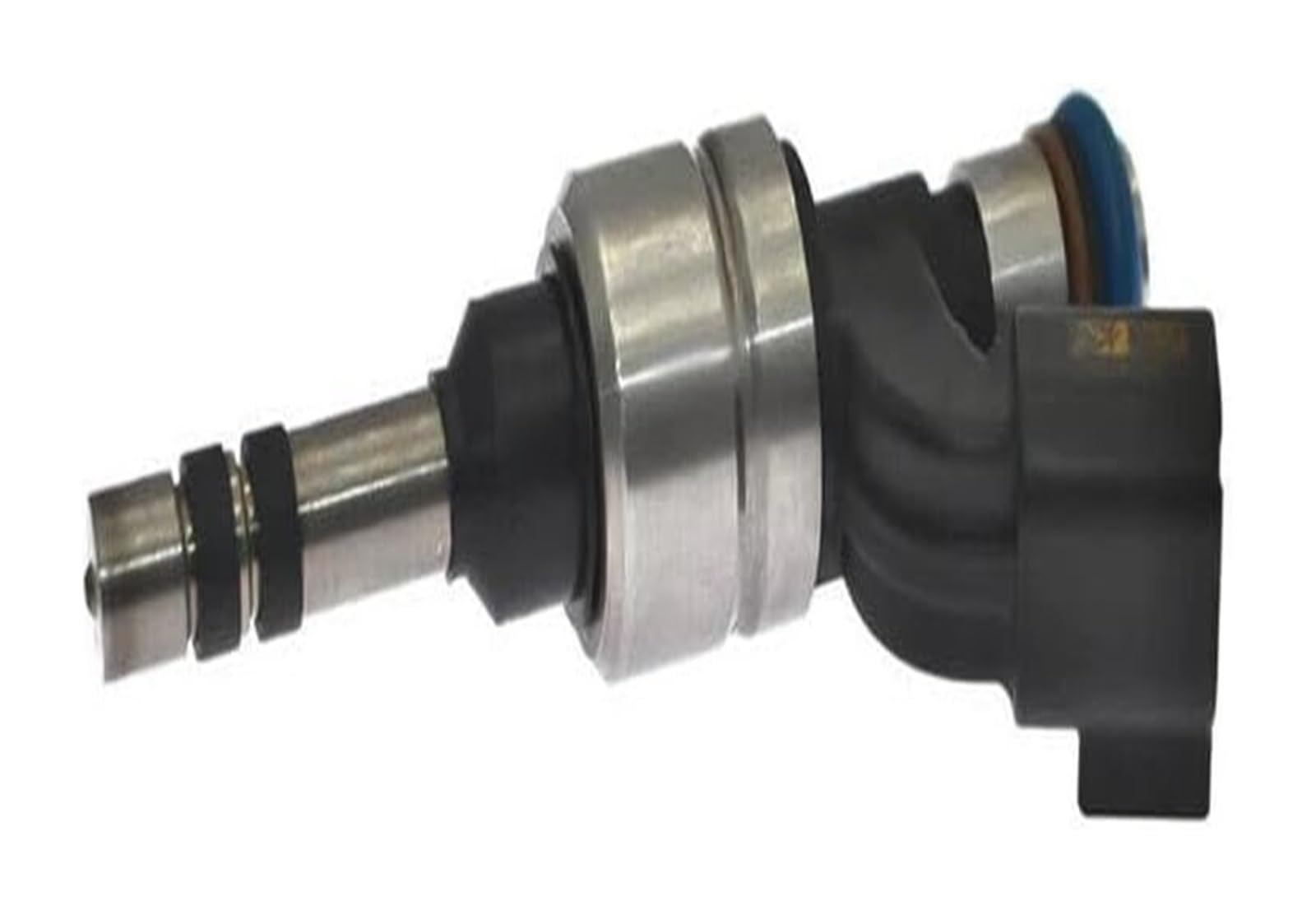 Pour Captiva Sport Pour Malibu Pour Impala Pour Equinox 2,4 L L4 Pièces 12633789 12633784 Moteur Injecteur Carburant Entretien D'injecteur