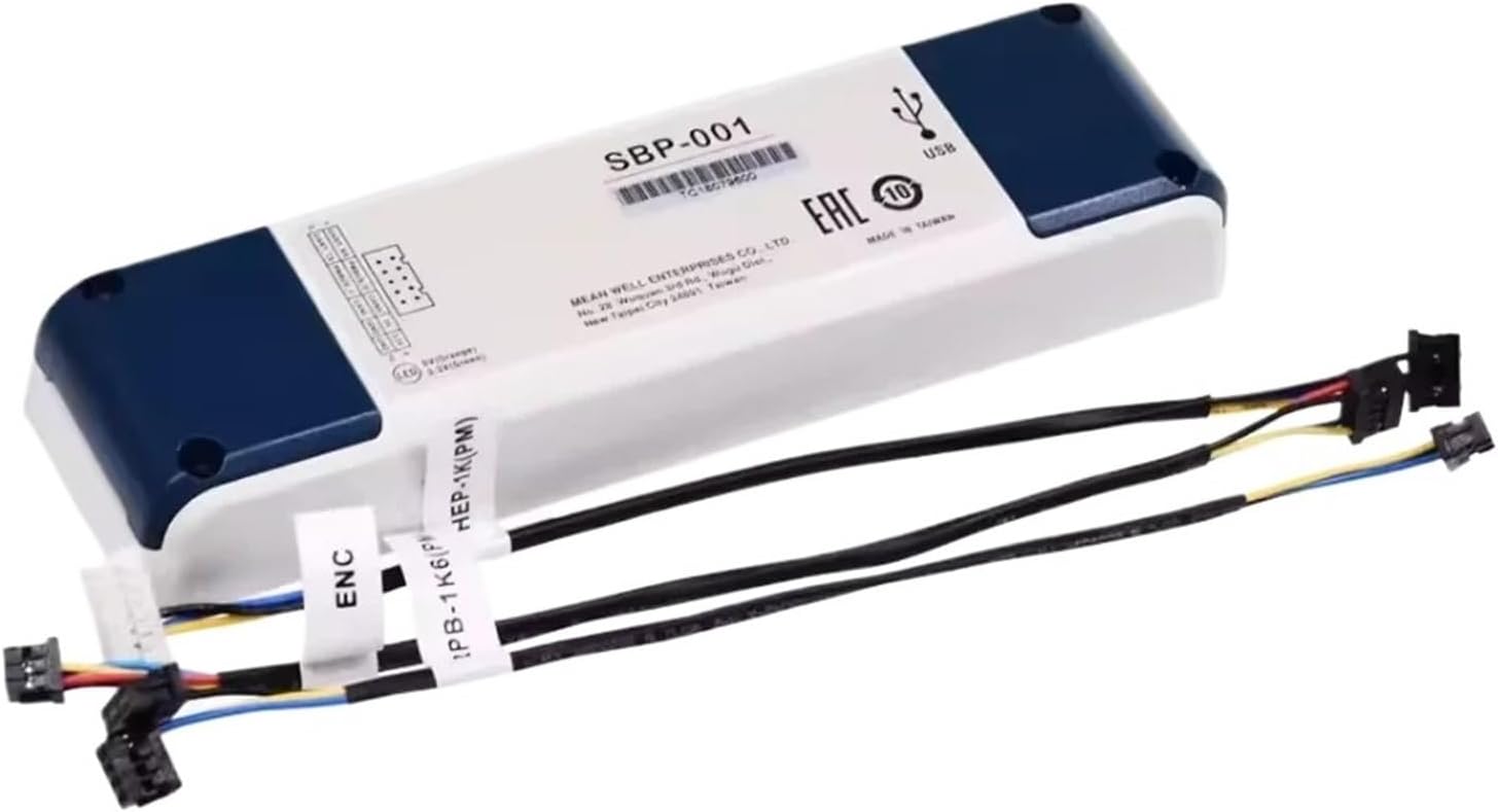 Power SBP-001 Power Supply