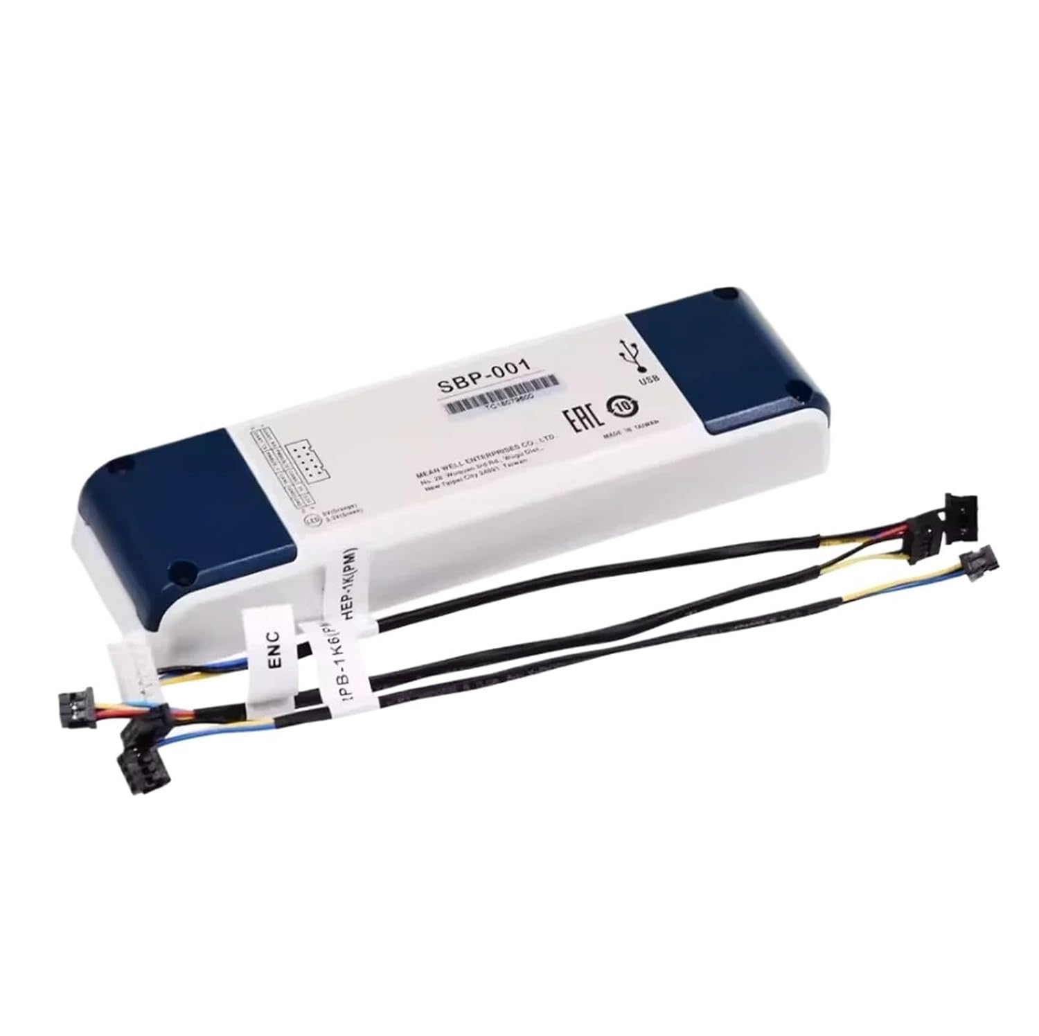 Power SBP-001 Supply