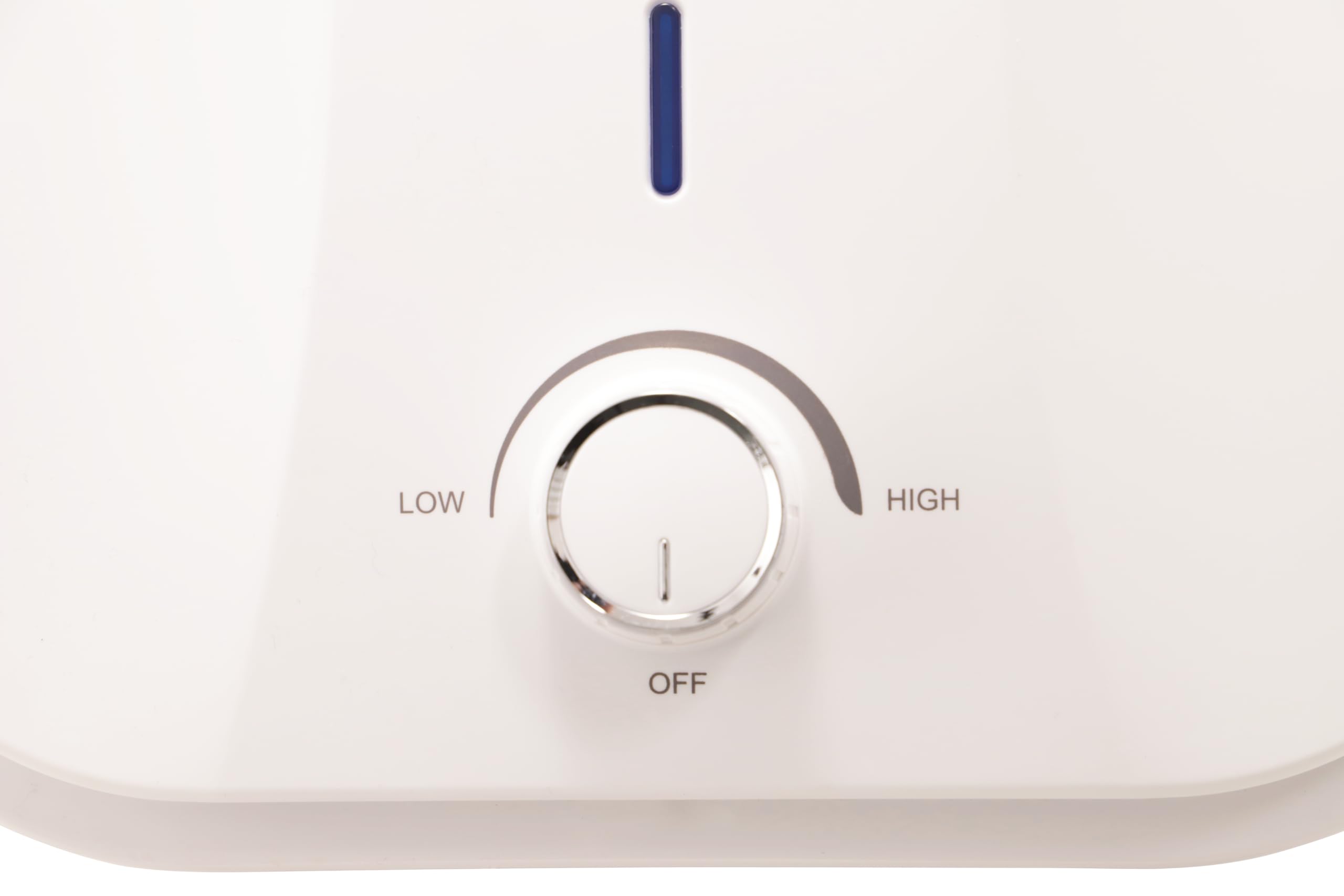 Thermoflow DS 10U - Calentador de agua caliente (10 L, conexión G 1/2", 30-65 °C, 65 °C en 21 min)