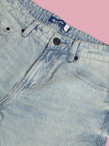 Image of BENE KLEED Men Jeans