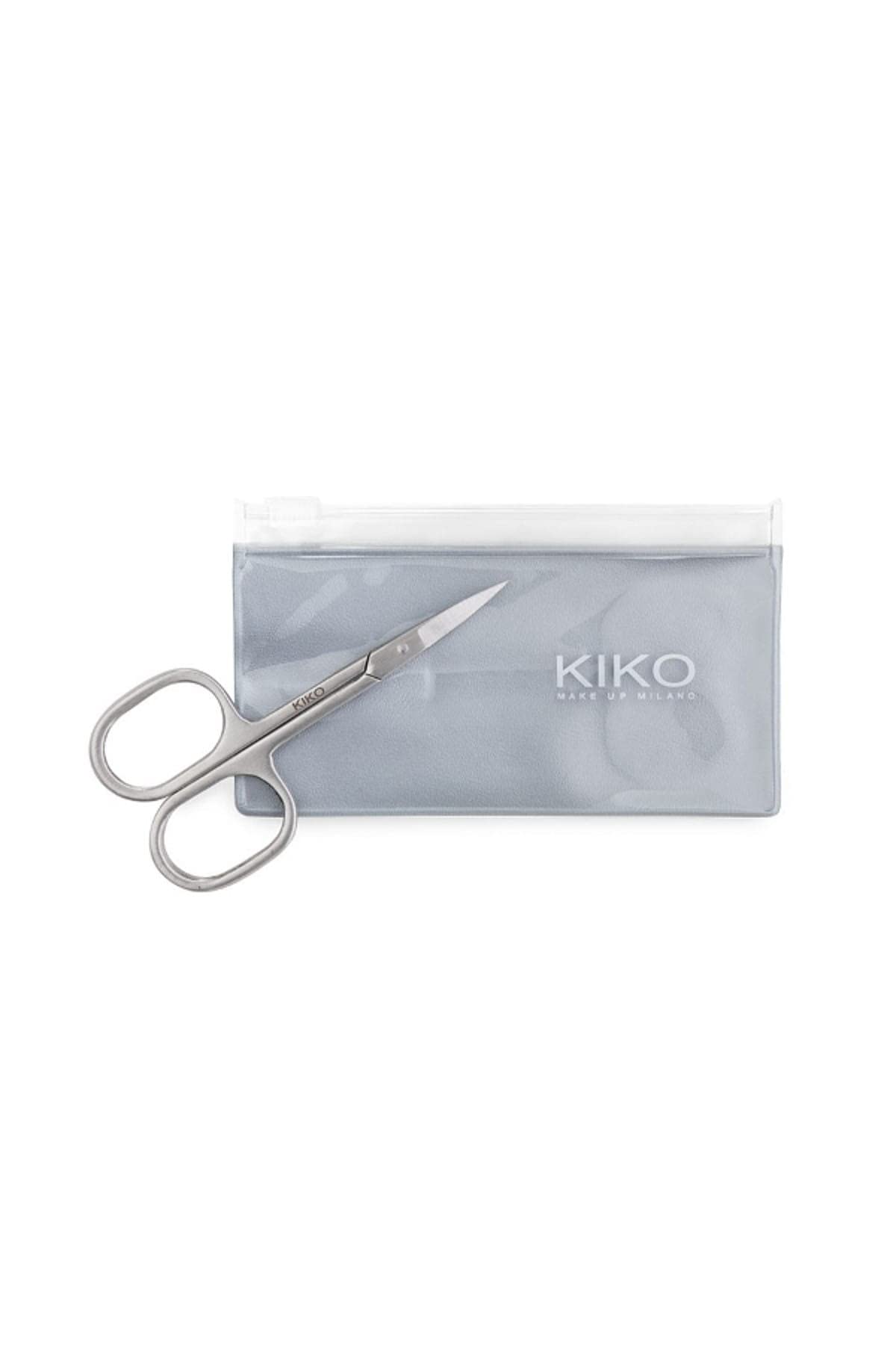 KIKO Milano Nail Scissors | Professional steel nail scissors