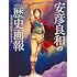 安彦良和の歴史画報 著者が語る歴史マンガガイド