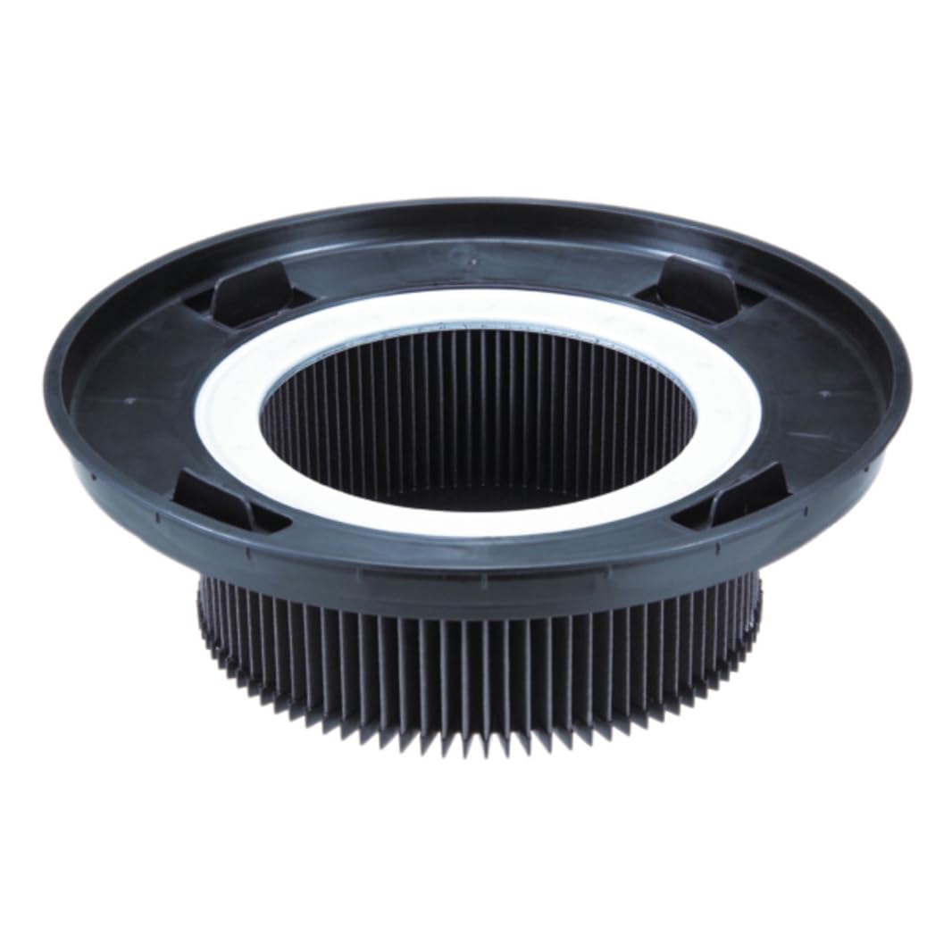 Filtre à poussière Makita protégeant le moteur de votre aspirateur Fein