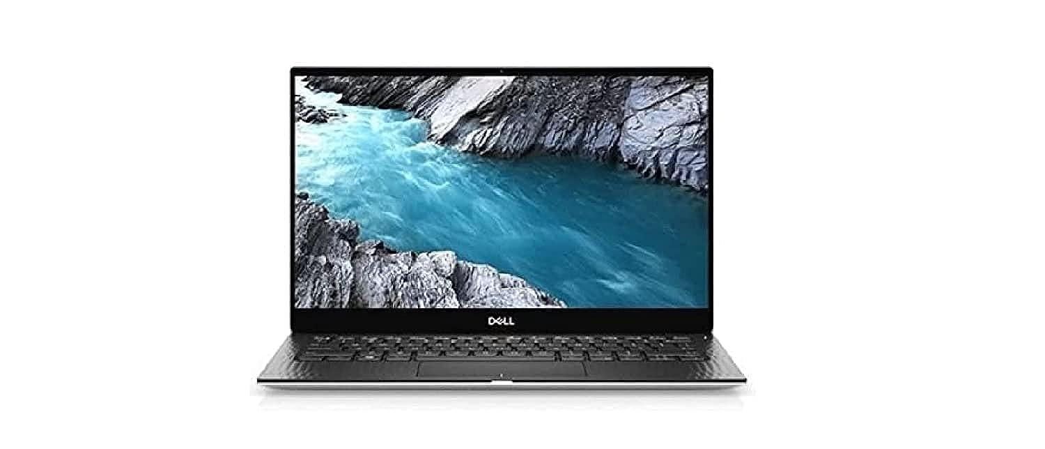 Dell Xps 13 9305 Performance Ultrabook, 11Th Gen Intel Core I5-1135G7, 13.3 Inch Fhd, 512GB Ssd, 8 GB RAM, Intel® Iris® Xe Graphics, Win 10 Home, Eng Ar Kb, Silver