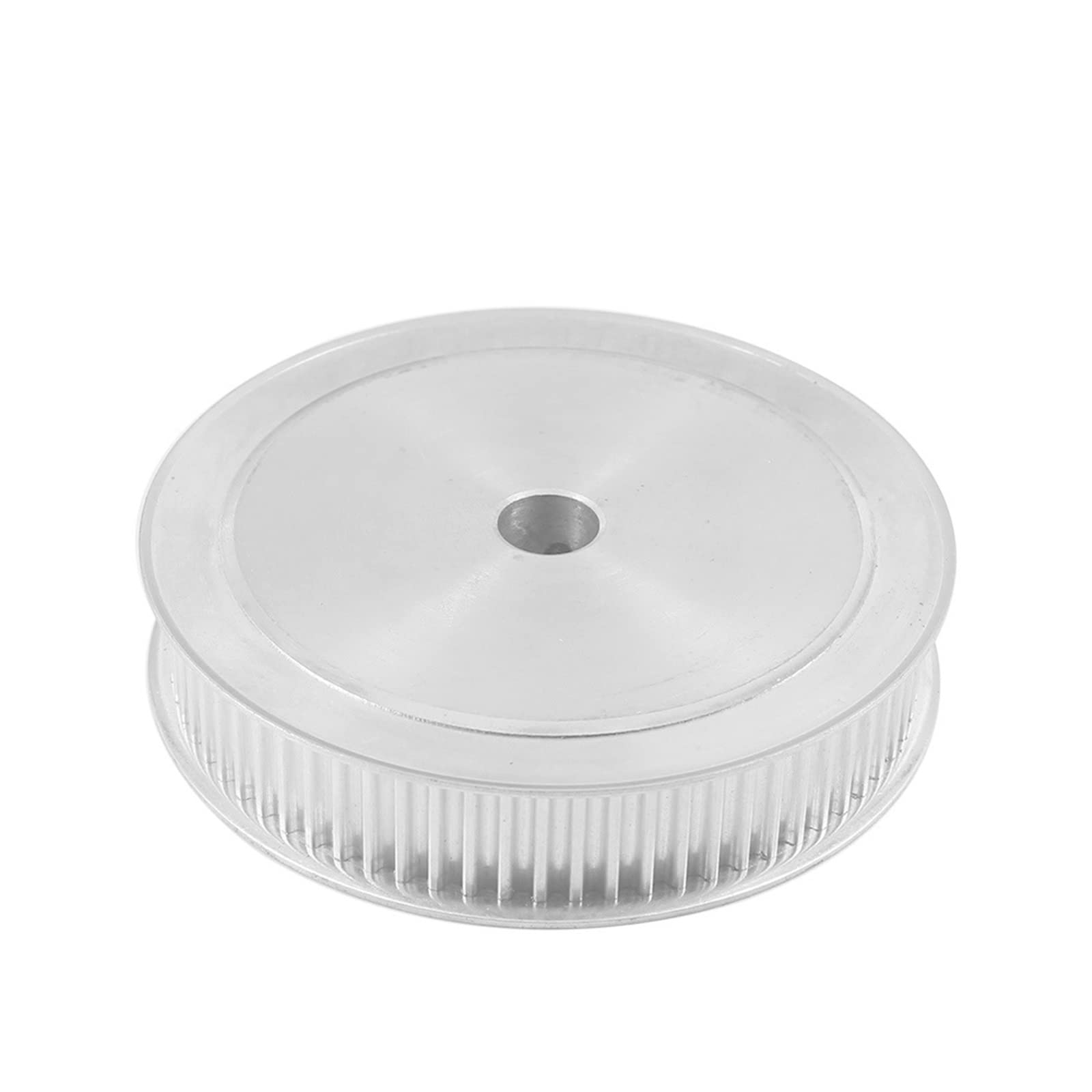 AXWERB Professional 1pc Timing Pulley 5M 100T AF Shape, Bore 12/14/16/19/20mm Belt Pulley 16/21mm Width Pulley Wheel for 15/20mm Belt (Size : 20mm, Color : Width21mm)