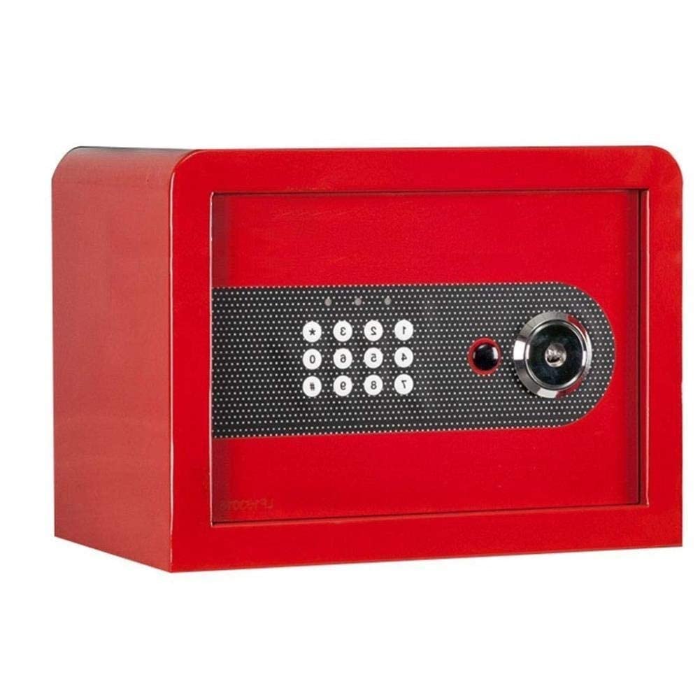 Coffre-fort serrure à clé étanche numérique pour armoire électronique 35cm