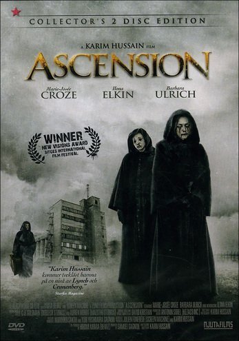 Ascension (2-Disc) - DVD - Karim Hussain with Marie Josee Croze and Barbara Ulrich . by Marie Josee Croze Barbara Ulrich Ilona Elkin Gregoire Dunlevy The Laurent Christophe Ruelle Lexei Bacci Anne Bellerose Emile Castonguay Jean Guimond
