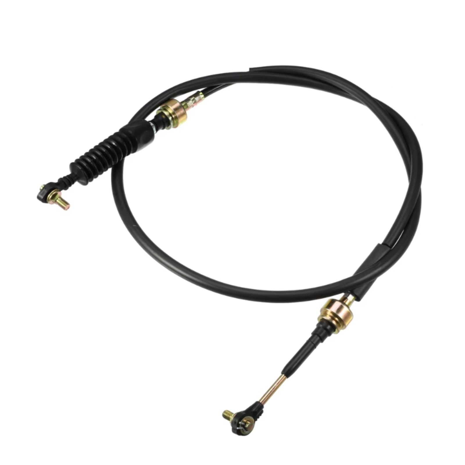 Kedfbts One Color Car Shift Cable Compatible With Toyota For Camry 1997 1998 1999 2000 2001 Automatic Transmission Gear Shift Control Lever Selector Cable 3382006071