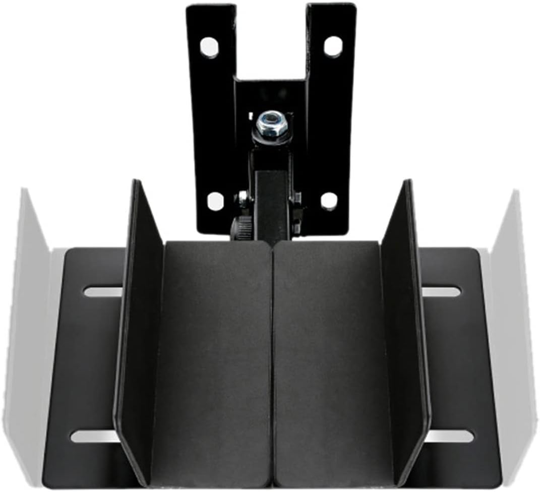 Speaker Stand Speaker Bracket Screw Free Fixed Speaker Wall