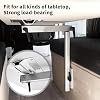DALUOBO Pied de table amovible pour camping-car, accessoires amovibles DALUOBO Pied de table amovible pour camping-car, accessoires amovibles