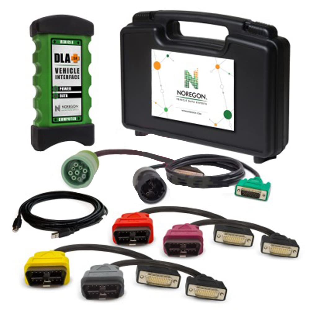 Meritor Genuine Compact Tester - MNO122061