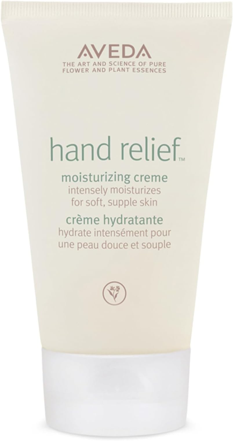 Hand Relief Moisturizing Creme | Rich Hand Cream | with Andiroba Oil