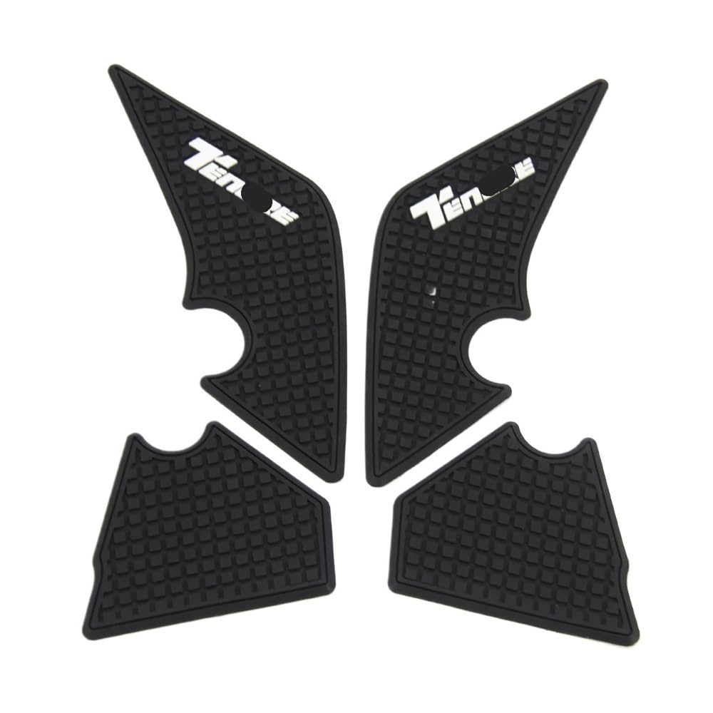 Protection réservoir Tenere 700 pour voyage aventure T700