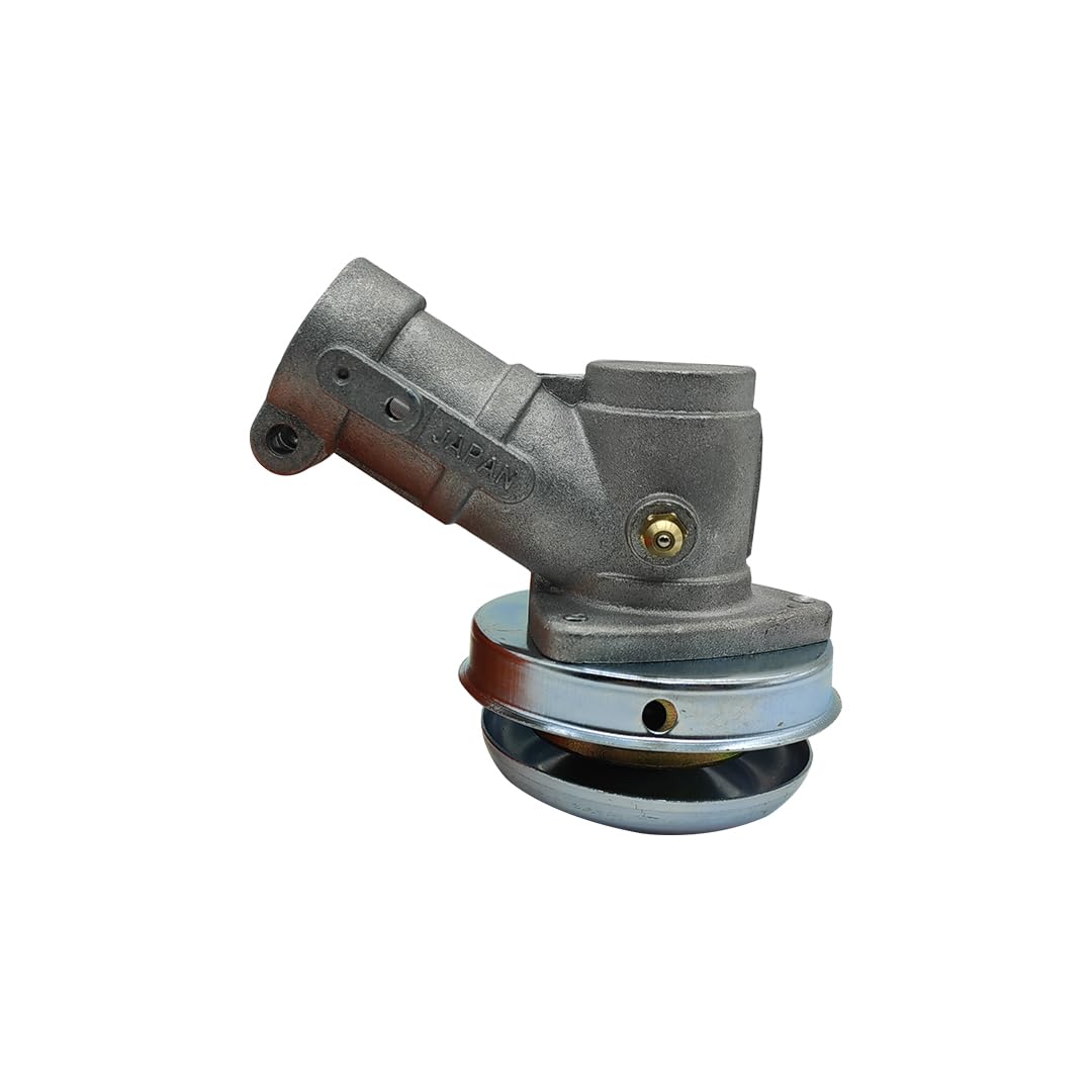 Tête réductrice débroussailleuse 28 mm réparer un renvoi d'angle 9 stries BRICOFERR