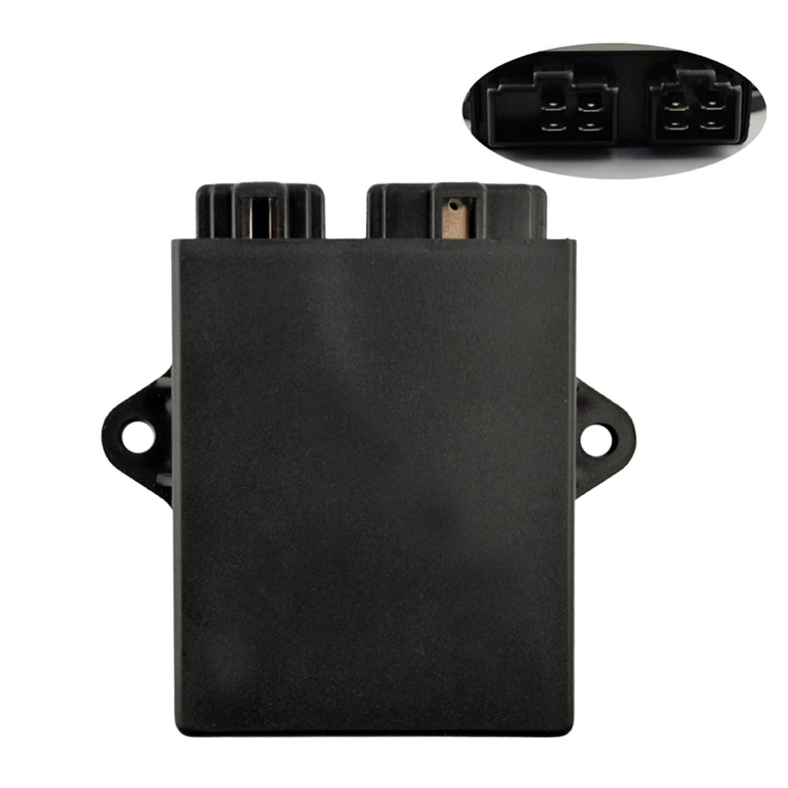 Motorcycle Parts Intelligent Digital Ignition CDI ECU Box Unit