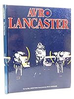 Avro Lancaster 0517548526 Book Cover