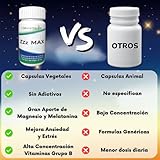 Zzz Max de la marca Nature Kare