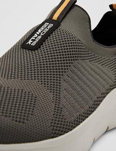 Image of Skechers Men Go Walk Flex Walking Shoes