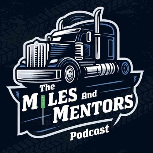 The Miles and Mentors Podcast Titelbild