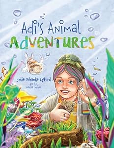 Adi's Animal Adventures