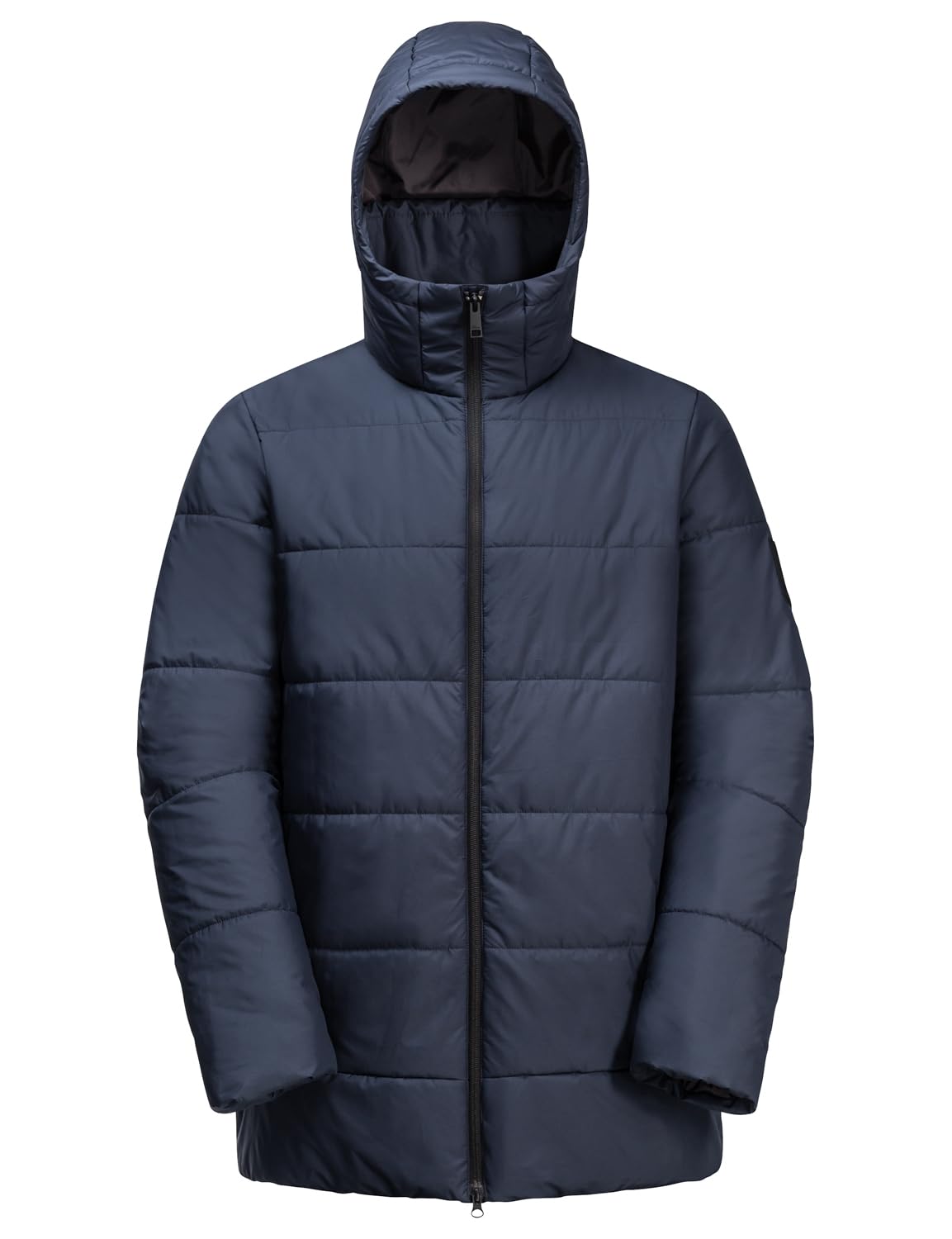Jack Wolfskin Herren Deutzer Long Jkt M Jacket
