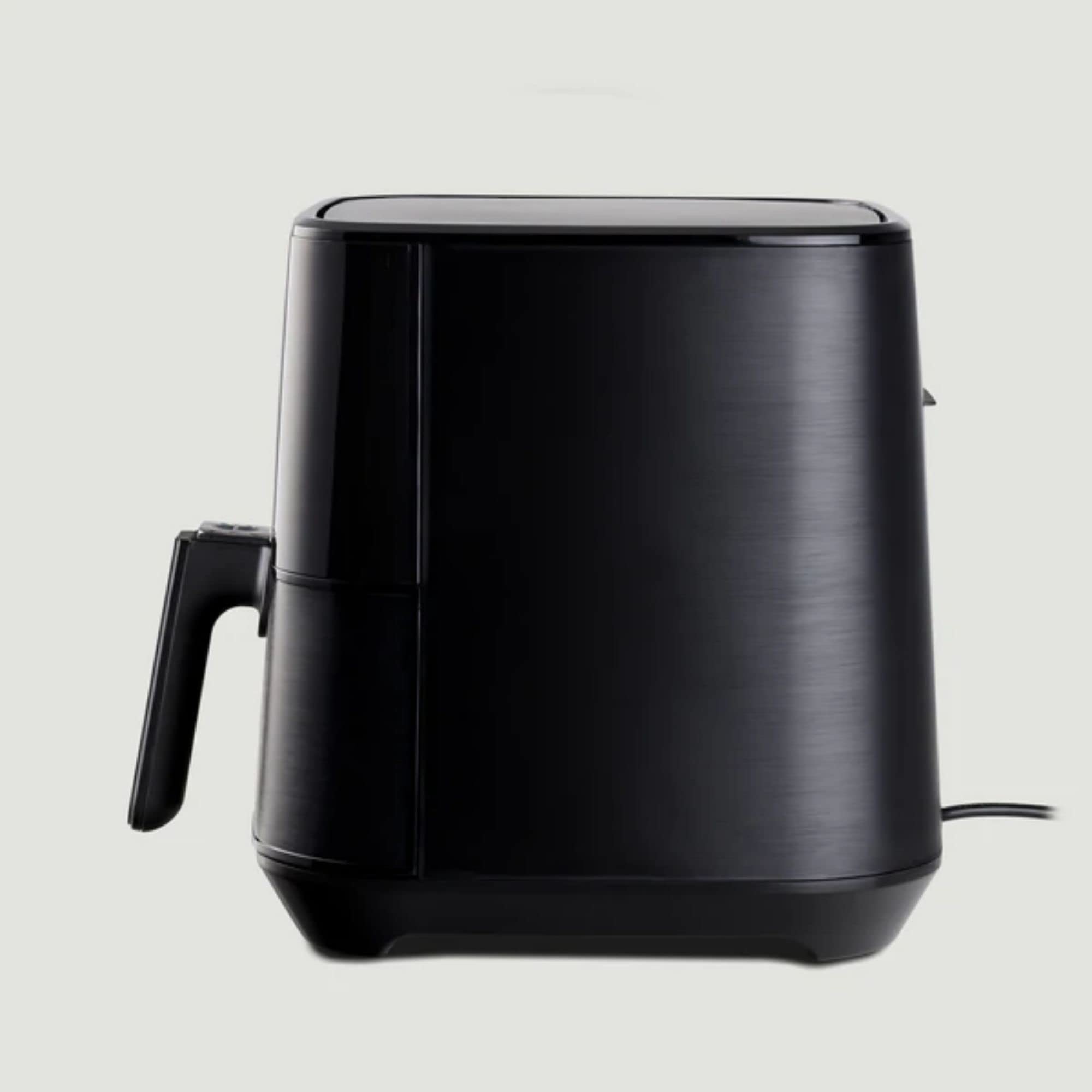 Friedora de Aire XL Mellerware Freidora de aire Crunchy! 3.5L - 1000W | 3,5L | Temporizador | Air Fryer 80-200ºC | Leroy Merlin
