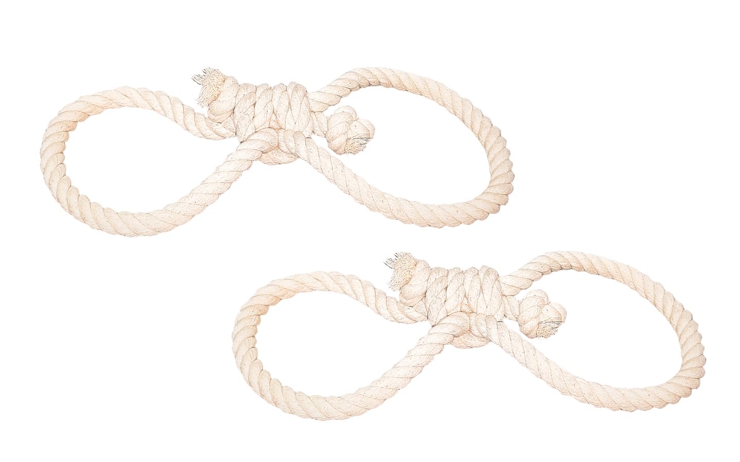Esselkay Rope Bracelets Hatkadi Adjustable Rope Body Chains Cool Handcuff Bracelets Loving Gift for Women Rope Body Chains Cool Handcuff Bracelets Beige Pack of 2 (B0CZZZK5GQ) Amazon Price History, Amazon Price Tracker