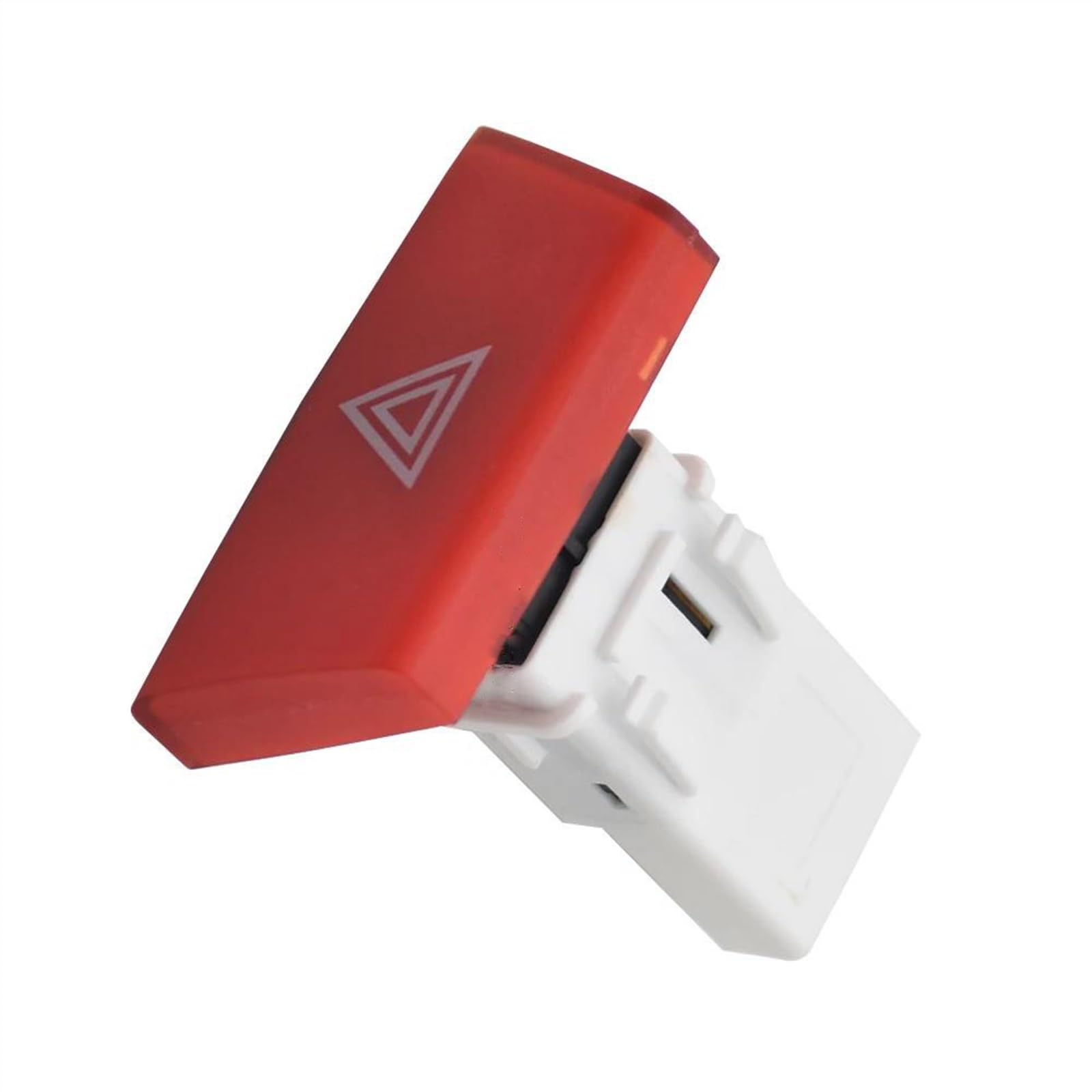Voyant D'avertissement Danger 6490.NG : Bouton de Secours pour Trajet en Toyota Aygo