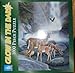 Glow in the Dark 1000 Pc Puzzle Deer Family in a Creek / Rainbow by Empire Laboratories