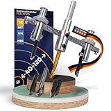 Falke Kreisschneider FKS-H 120 - Universal für Holz und Kunststoff