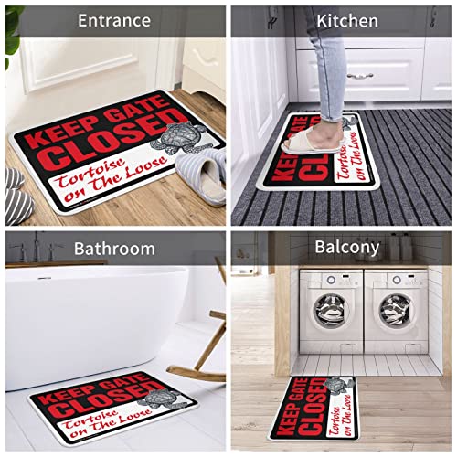 Paillasson uni pour travaux manuels tapis de porte anti-saleté