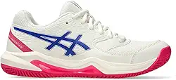 Tênis Asics Gel Dedicate 8 Clay Feminino