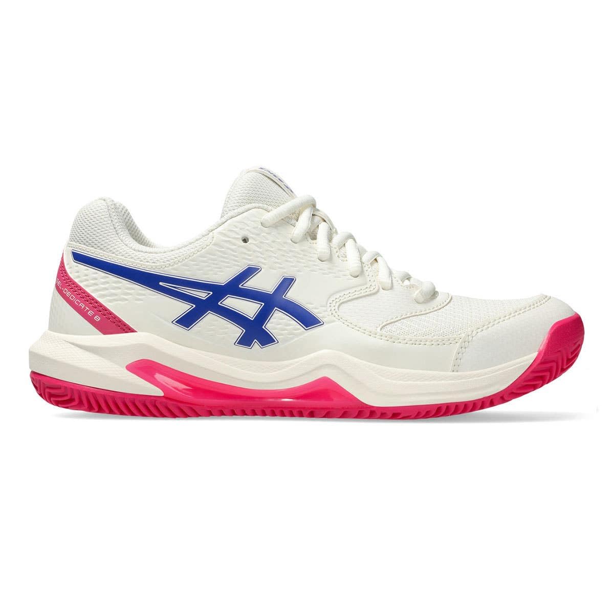 Asics Gel-Dedicate 8 Clay Sneaker-image