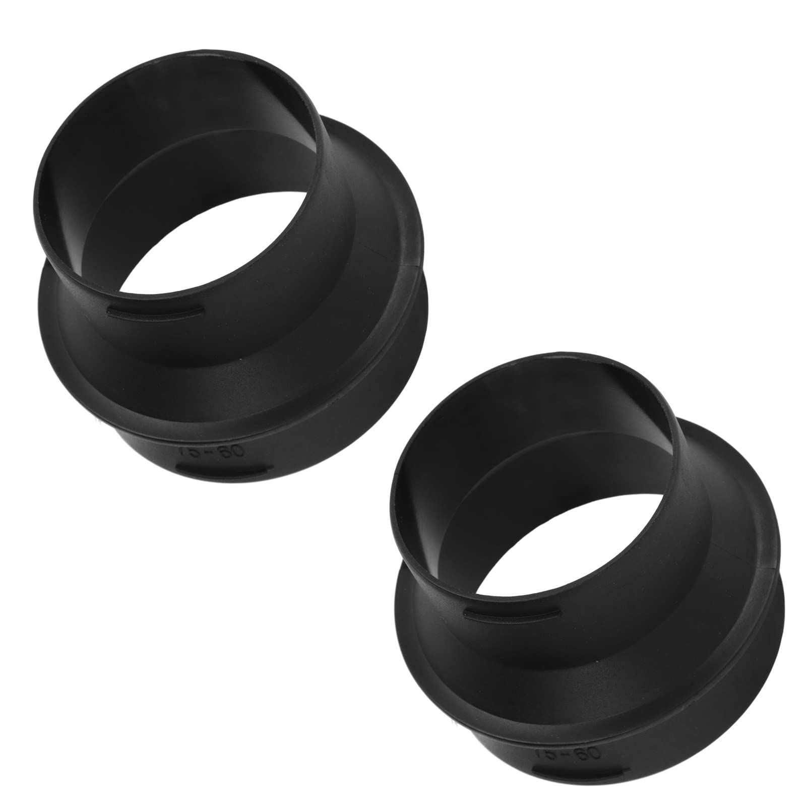 Rura Adaptera Ogrzewania Postojowego 60 do 75 Mm Złącze łączące do Ogrzewania Webasto Efektywne Ogrzewanie