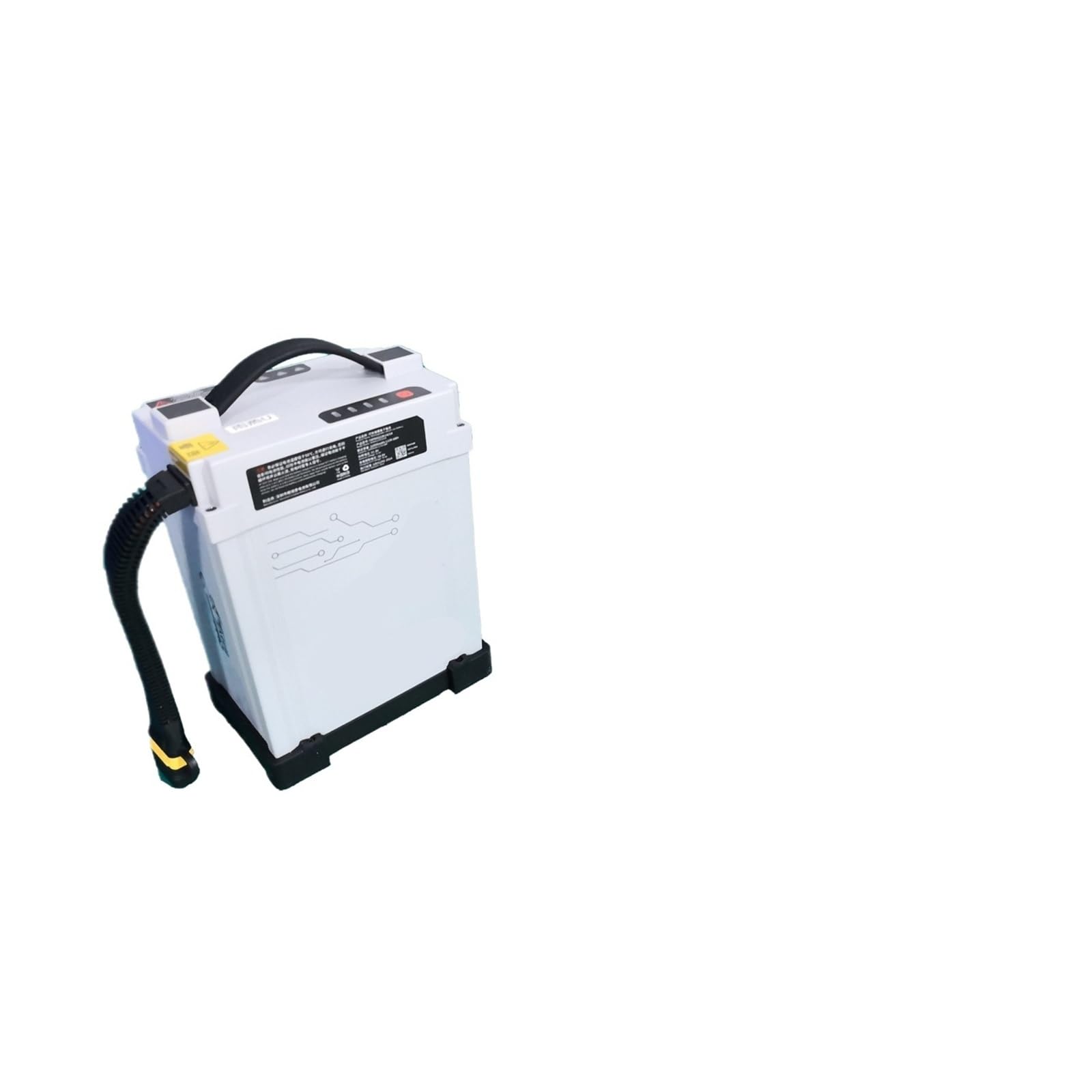 Carica Rapida Pro 22000mAh 58,8V 12S 14S | Batteria intelligente Batteria Lipo intelligente for drone spruzzatore agricolo(22000mAh PRO 12S)