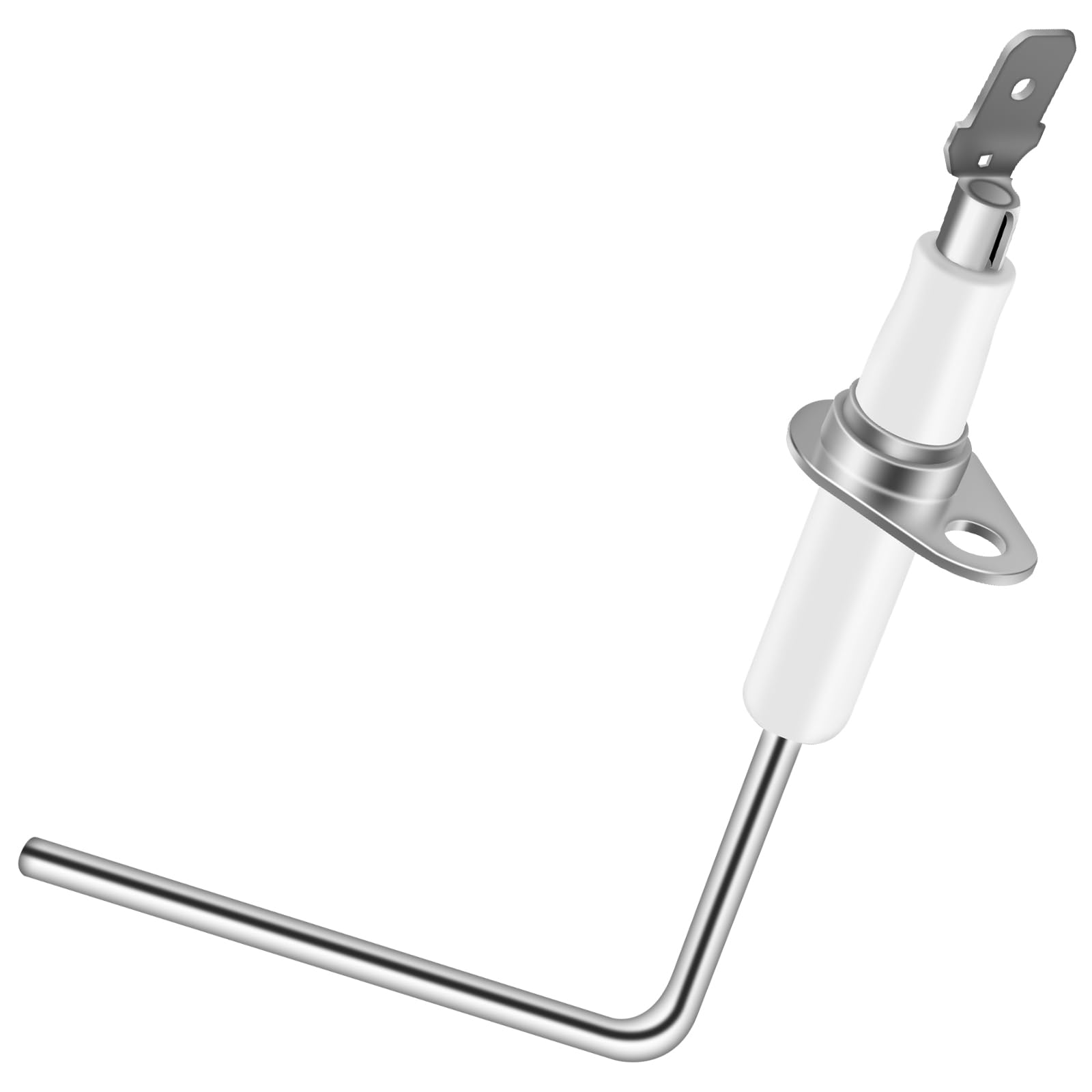 SEN01114 SEN0491 Flame Sensor Replacement Part for Trane American Standard Gas Furnace B340888-1 by puxyblue (1 pack)