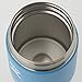 Hydro Flask 12 oz Food Flask Thermos Jar | Stainless Steel & Vacuum Insulated | Leak Proof Cap | Pacific