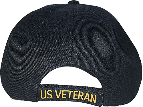 Gorra béisbol estilo militar ajustable bordada 3D miniatura 3