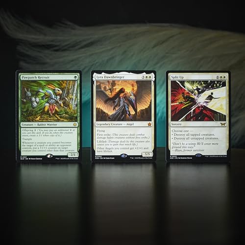 Image of Magic: the Gathering 60-Card Theme Deck - Angels
