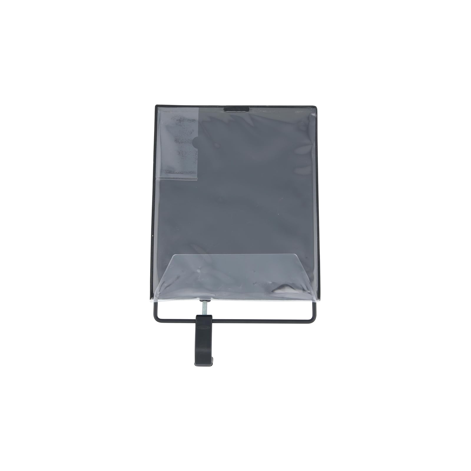 Steco Kartenhalter Kaart-Mee Schwarz